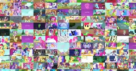 all of the my little pony episodes|my little pony archive.